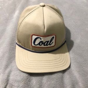 Coal Headwear SnapBack